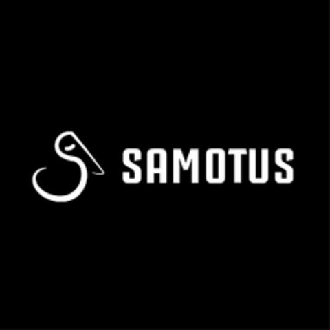 SAMOTUS Logo (EUIPO, 06/24/2024)