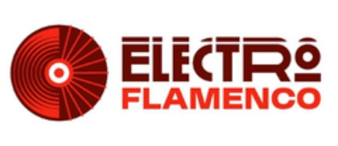 ELECTRO FLAMENCO Logo (EUIPO, 07/18/2024)