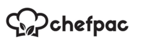 chefpac Logo (EUIPO, 08/29/2024)