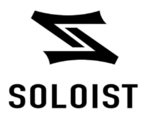 SOLOIST Logo (EUIPO, 11.12.2024)