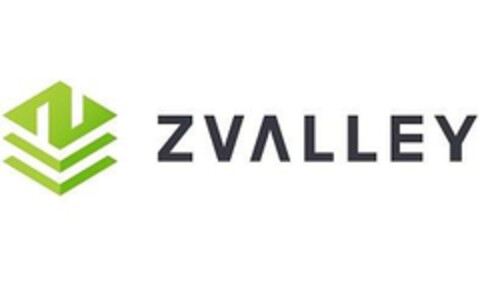 ZVALLEY Logo (EUIPO, 02/19/2025)