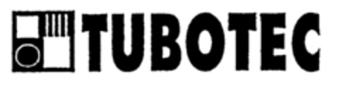 TUBOTEC Logo (EUIPO, 01.04.1996)