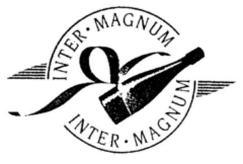 INTER . MAGNUM INTER . MAGNUM Logo (EUIPO, 24.12.1996)