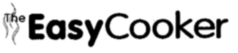 The Easy Cooker Logo (EUIPO, 03.02.1998)