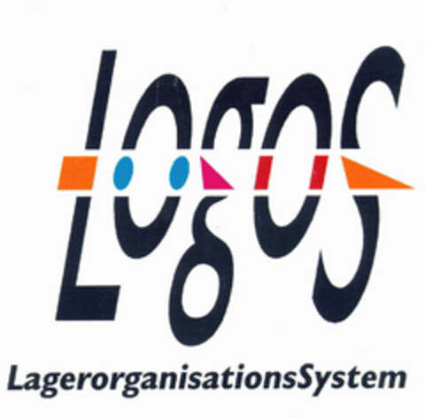 LogoS LagerorganisationsSystem Logo (EUIPO, 20.03.1998)