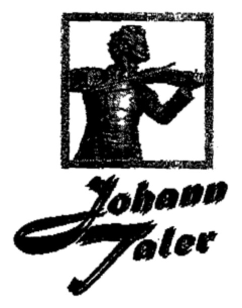 Johann Taler Logo (EUIPO, 17.11.1998)