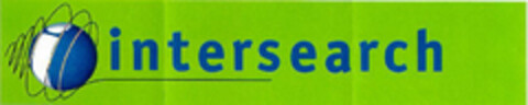 intersearch Logo (EUIPO, 25.02.1999)