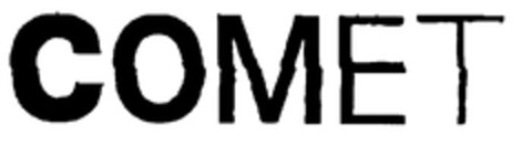 COMET Logo (EUIPO, 05/10/1999)