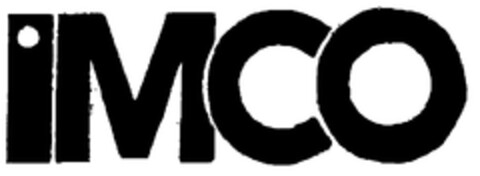 IMCO Logo (EUIPO, 06/03/1999)