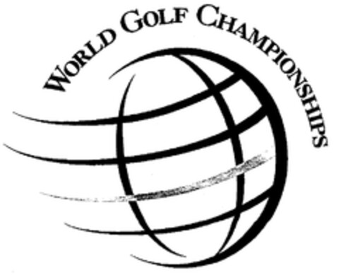 WORLD GOLF CHAMPIONSHIPS Logo (EUIPO, 06/16/1999)