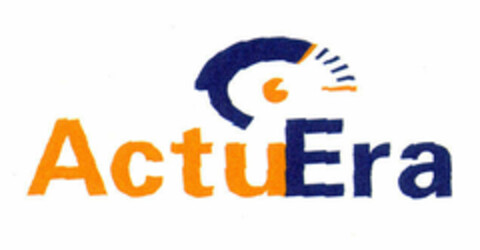 ActuEra Logo (EUIPO, 26.10.1999)
