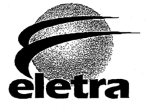 eletra Logo (EUIPO, 24.01.2000)