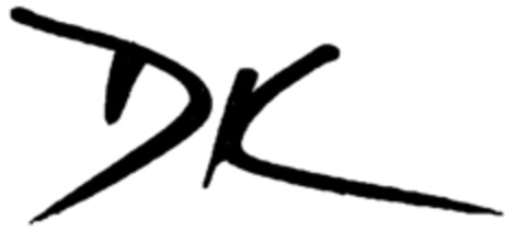 DK Logo (EUIPO, 19.04.2000)