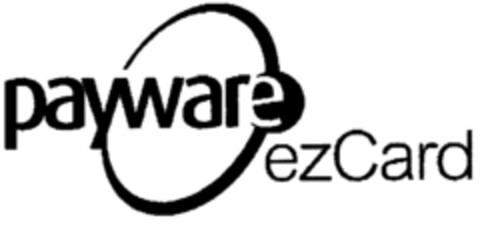 payware ezCard Logo (EUIPO, 05/11/2000)