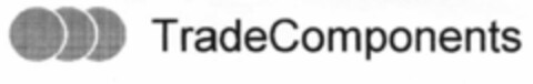 TradeComponents Logo (EUIPO, 01.06.2000)