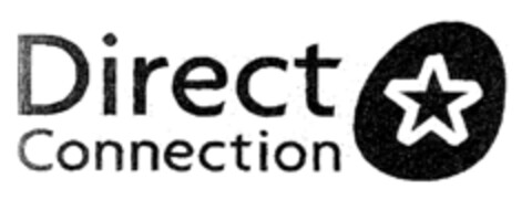 Direct Connection Logo (EUIPO, 06/15/2000)