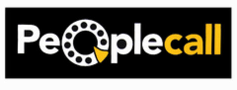 Peoplecall Logo (EUIPO, 19.07.2000)