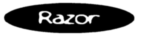 Razor Logo (EUIPO, 08/08/2000)