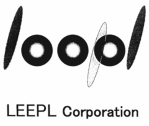 /000/ LEEPL Corporation Logo (EUIPO, 08/17/2000)