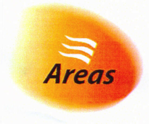 Areas Logo (EUIPO, 24.08.2000)