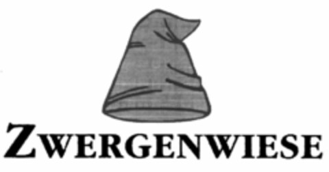 ZWERGENWIESE Logo (EUIPO, 09/26/2000)