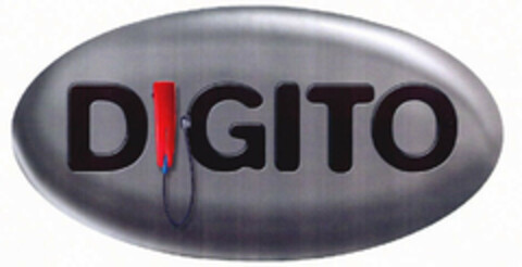 DIGITO Logo (EUIPO, 13.12.2000)