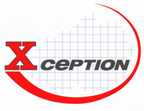 Xception Logo (EUIPO, 22.01.2001)