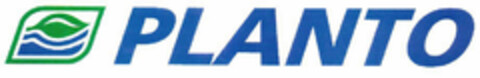 PLANTO Logo (EUIPO, 14.03.2001)