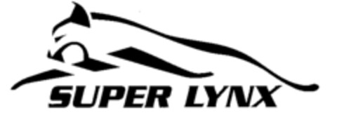 SUPER LYNX Logo (EUIPO, 05.03.2001)