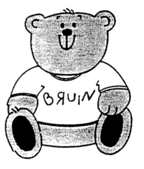 BRUIN Logo (EUIPO, 27.07.2001)