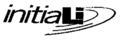 initiaLi Logo (EUIPO, 21.09.2001)