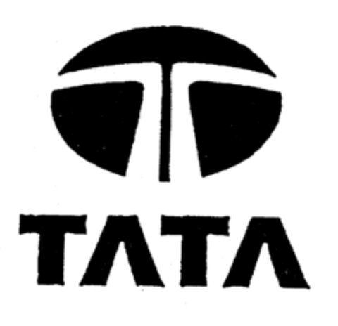 TATA Logo (EUIPO, 11/15/2001)