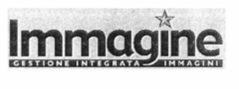 Immagine GESTIONE INTEGRATA IMMAGINI Logo (EUIPO, 20.12.2001)