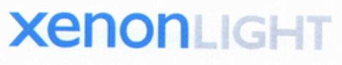 xenonLIGHT Logo (EUIPO, 21.01.2002)