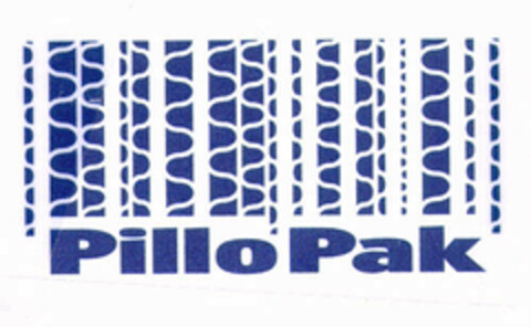 PilloPak Logo (EUIPO, 13.02.2002)