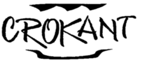 CROKANT Logo (EUIPO, 28.02.2002)