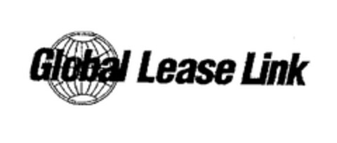 Global Lease Link Logo (EUIPO, 04/03/2002)