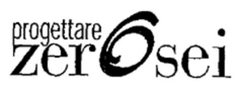 progettare zerOsei Logo (EUIPO, 05/23/2002)
