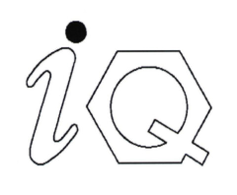 iQ Logo (EUIPO, 03.02.2003)