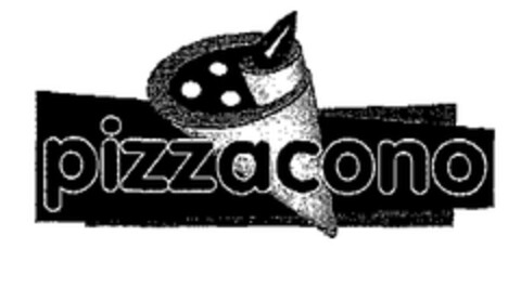 pizzacono Logo (EUIPO, 03/14/2003)