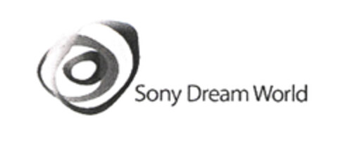 Sony Dream World Logo (EUIPO, 16.06.2003)