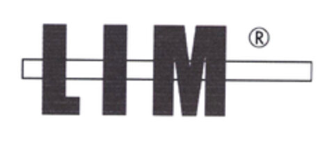 LIM Logo (EUIPO, 18.08.2003)