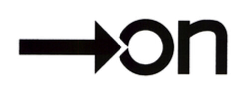 on Logo (EUIPO, 09/03/2003)