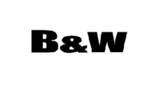B&W Logo (EUIPO, 22.10.2003)
