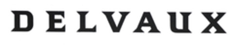 DELVAUX Logo (EUIPO, 20.10.2003)