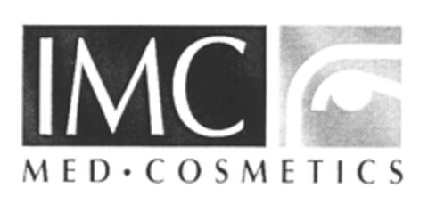 IMC MED COSMETICS Logo (EUIPO, 10/29/2003)