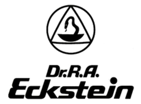 Dr.R.A. Eckstein Logo (EUIPO, 30.10.2003)