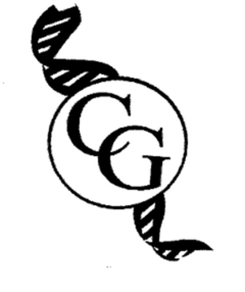 CG Logo (EUIPO, 12/08/2003)