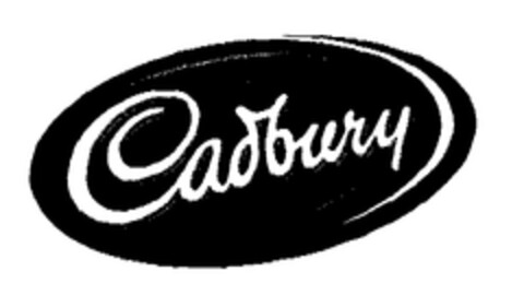 Cadbury Logo (EUIPO, 22.12.2003)
