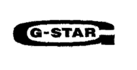 G G-STAR Logo (EUIPO, 01/15/2004)